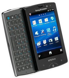 Прошивка телефона Sony Xperia Pro в Туле